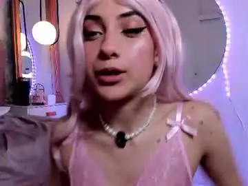 Chaturbate Live Porn of anseru_