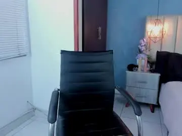 Chaturbate Live Sex of charlothe_01