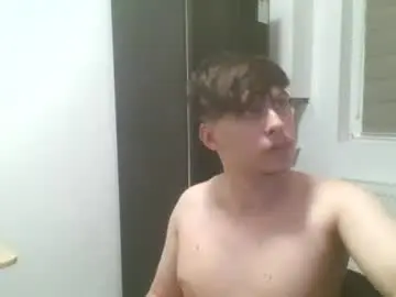 Chaturbate Free Porn Cam of fuckmales21