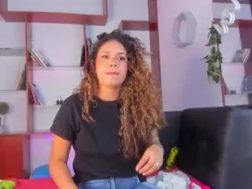 Chaturbate Free Porn Cam of margarita_zaa