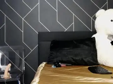 Chaturbate Adult Webcams of maya_clara19