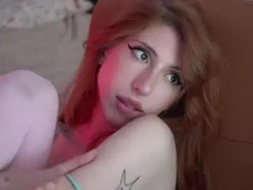 Chaturbate Sex Chat of mia_daddysgirl_