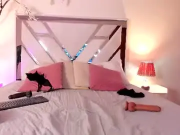 Chaturbate Adult Webcams of miss_belu