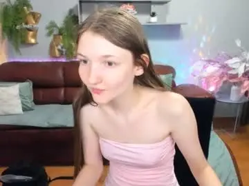 Chaturbate Adult Webcams of nikalure