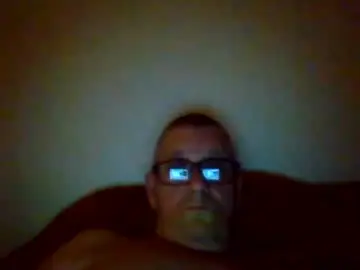 Chaturbate Live Sex of poshman65