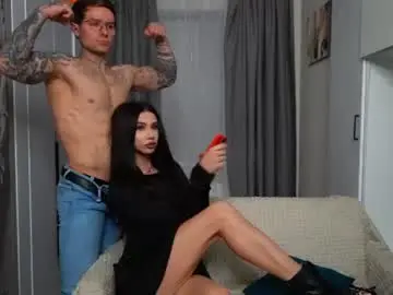 Chaturbate Sex Cam of xander_novak