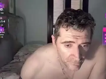 Chaturbate Watch Live Sex Cams of zackhot31