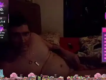 Chaturbate Adult Webcam of zackhot31