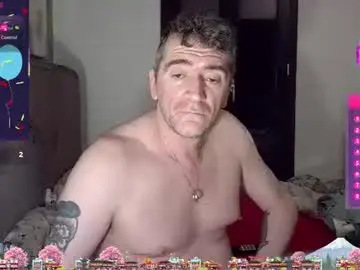 Chaturbate Live Sex Cam of zackhot31