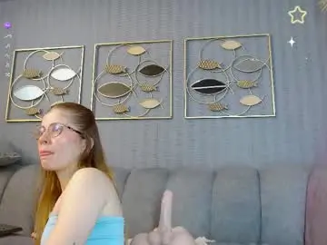 Chaturbate Live Sex of ailee_pons
