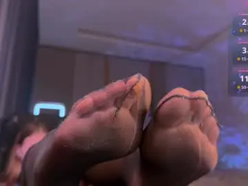 Chaturbate Best live sex cam show of drug_feet