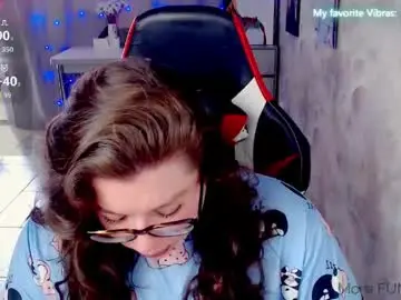 Chaturbate Adult Webcams of ginger_grayy