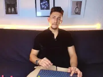 Chaturbate Sex Cam of maykol_victoria