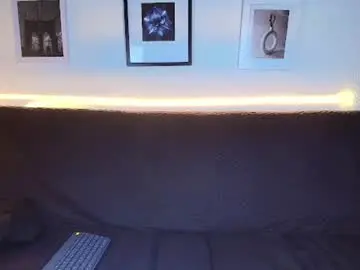 Chaturbate Sex Cam of maykol_victoria