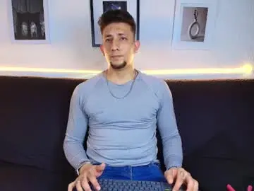 Chaturbate Adult Webcams of maykol_victoria