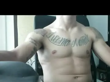 Chaturbate Watch Live Sex Cams of mckanna