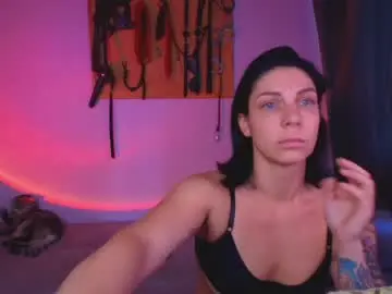 Chaturbate Nude Webcam of rollamoonshine