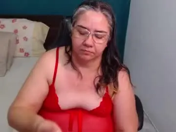 Chaturbate Adult Webcam of scarlett_duboi1