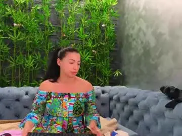 Chaturbate Sex Cam of theowonder