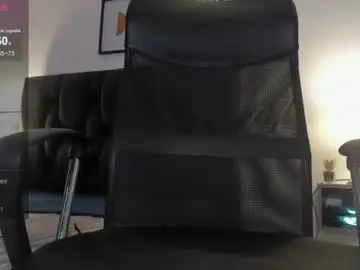 Chaturbate Live Sex of gael_williams4