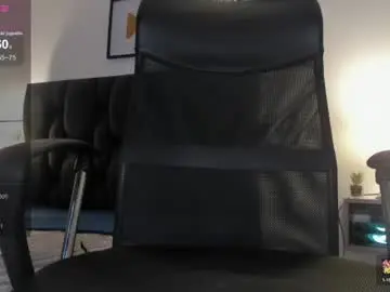 Chaturbate Sex Cam of gael_williams4