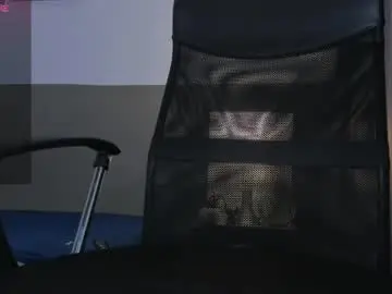 Chaturbate Best live sex cam show of gael_williams4