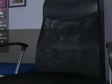 Chaturbate Live Sex of gael_williams4
