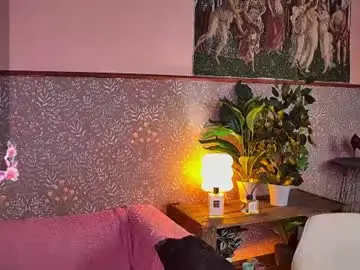 Chaturbate Adult Video Chat of helenaboyd1