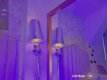 Chaturbate Nude Webcam of iara_smith_