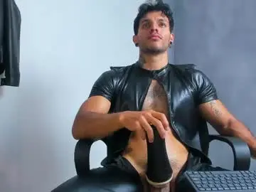 Chaturbate Adult Webcam of juanbladde