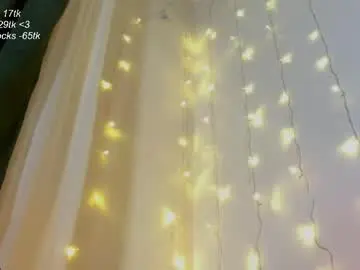 Chaturbate Sex Cam of leia_bell