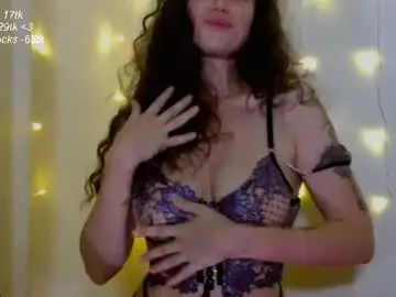 Chaturbate Live Porn of leia_bell
