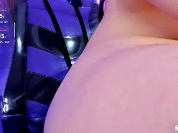 Chaturbate Nude Webcam of liaa_18