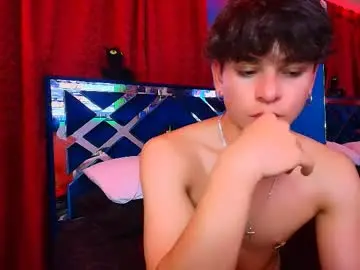 Chaturbate Sex Cam of luke_howland