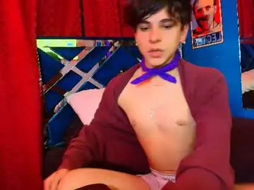 Chaturbate Adult Webcams of luke_howland