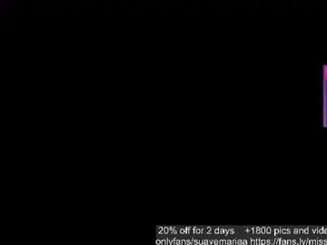 Chaturbate Adult Video Chat of miss_juliaa