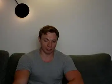 Chaturbate Nude Webcam of o_r_b_i_t