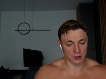 Chaturbate Nude Webcam of o_r_b_i_t