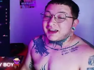 Chaturbate Free Porn Cam of prince_ftm1