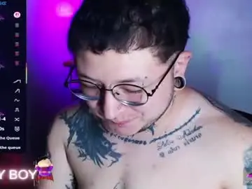 Chaturbate Free Porn Cam of prince_ftm1