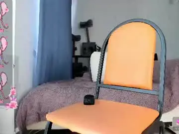 Chaturbate Nude Webcam of sayame88