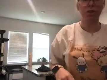 Chaturbate Live Sex Cam of texas_blonde