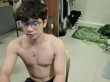 Chaturbate Sex Cam of thegreenmagus