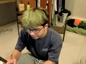 Chaturbate Private Sex Chat of thegreenmagus