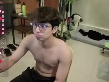 Chaturbate Best Webcam of thegreenmagus