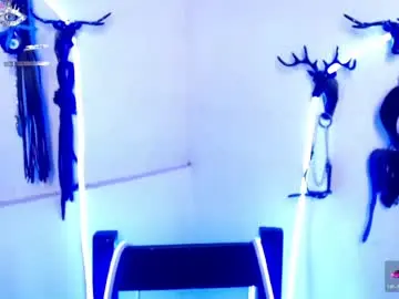 Chaturbate Sex Cam of xfreyalibitina69x