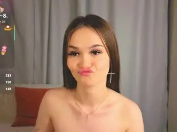 Chaturbate Live Sex of alyshaplescia