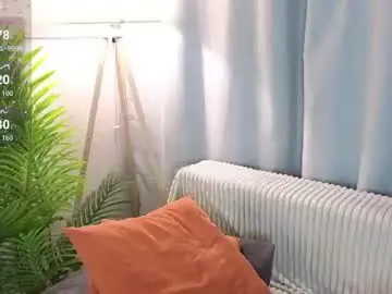 Chaturbate Sex Chat of alyshaplescia