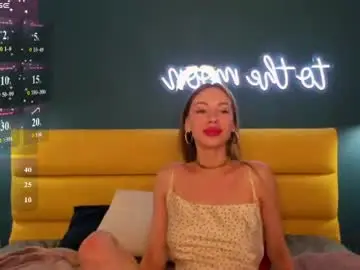 Chaturbate Adult Webcam of diana_garrett