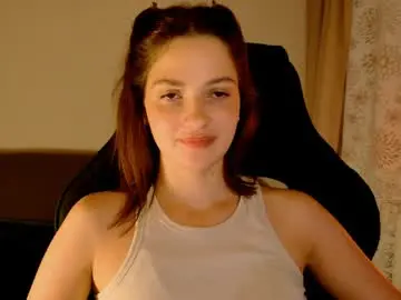 Chaturbate Adult Webcam of kiravair